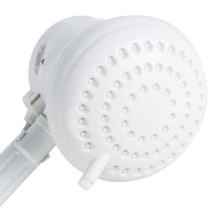 110V Fast Heating Shower (including bracket)