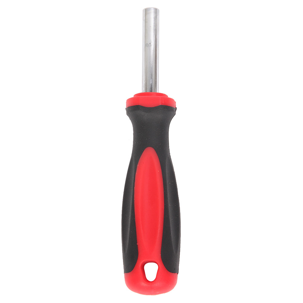 136pcs Tool Set Red Hand Tools