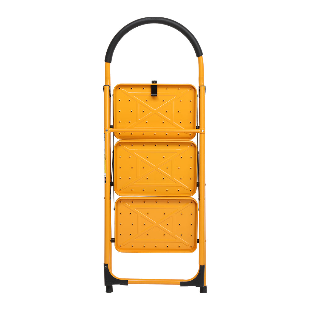 3 Step Ladder Step Stool