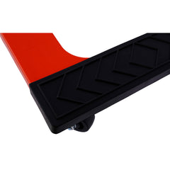 Poly Mover's Dolly 1200-lb Capacity