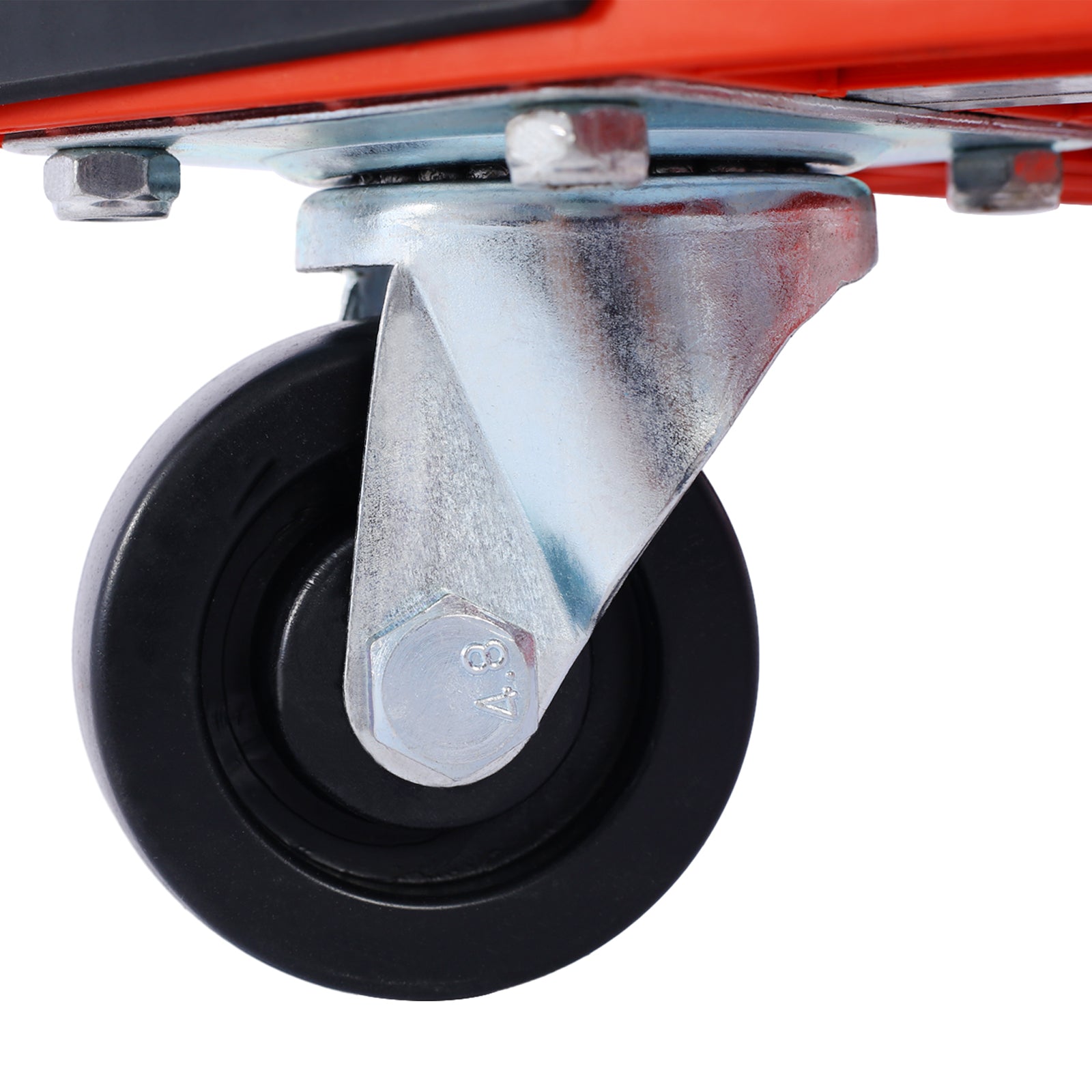 Poly Mover's Dolly 1200-lb Capacity