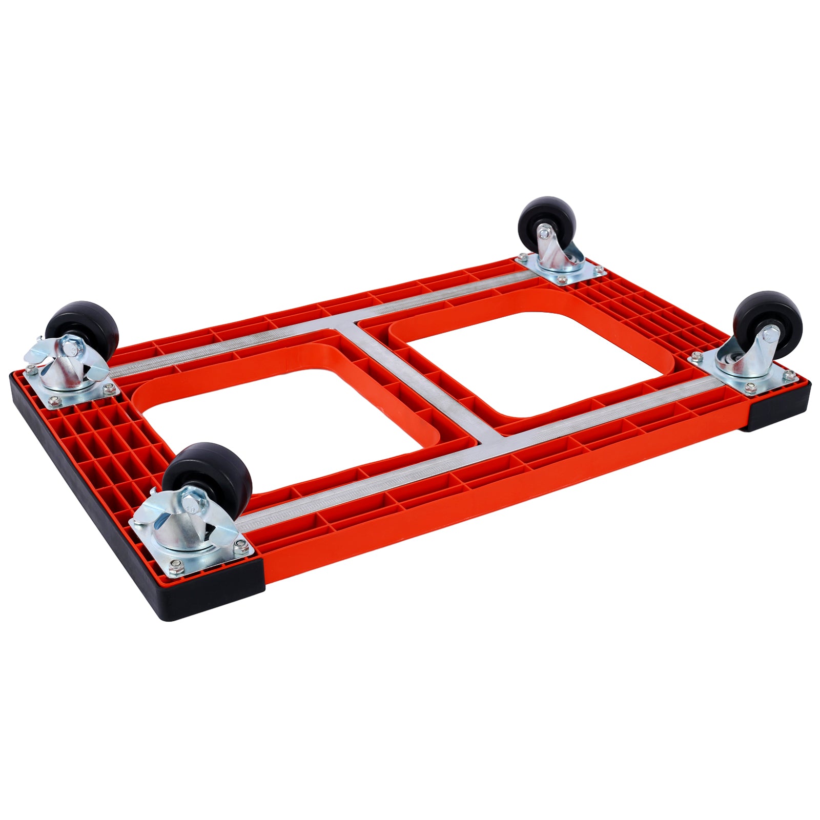 Poly Mover's Dolly 1200-lb Capacity