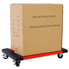 Poly Mover's Dolly 1200-lb Capacity