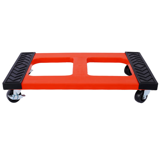 Poly Mover's Dolly 1200-lb Capacity