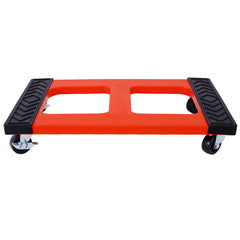 Poly Mover's Dolly 1200-lb Capacity