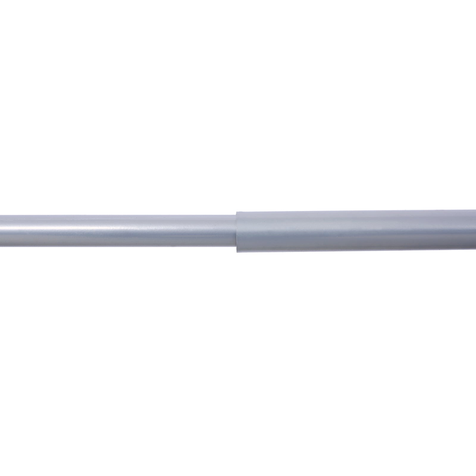 Wall-Mounted Folding Tire Storage, 30.5 to 50.5 Inches Wide, Supports 300 Pounds, Silver