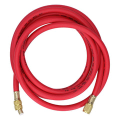 Refrigerant Charging Hose Fluoride Adding Tube Car Air Conditioning Repair Tool Car Accessories(Pour R410 1Pc 3 mètres )