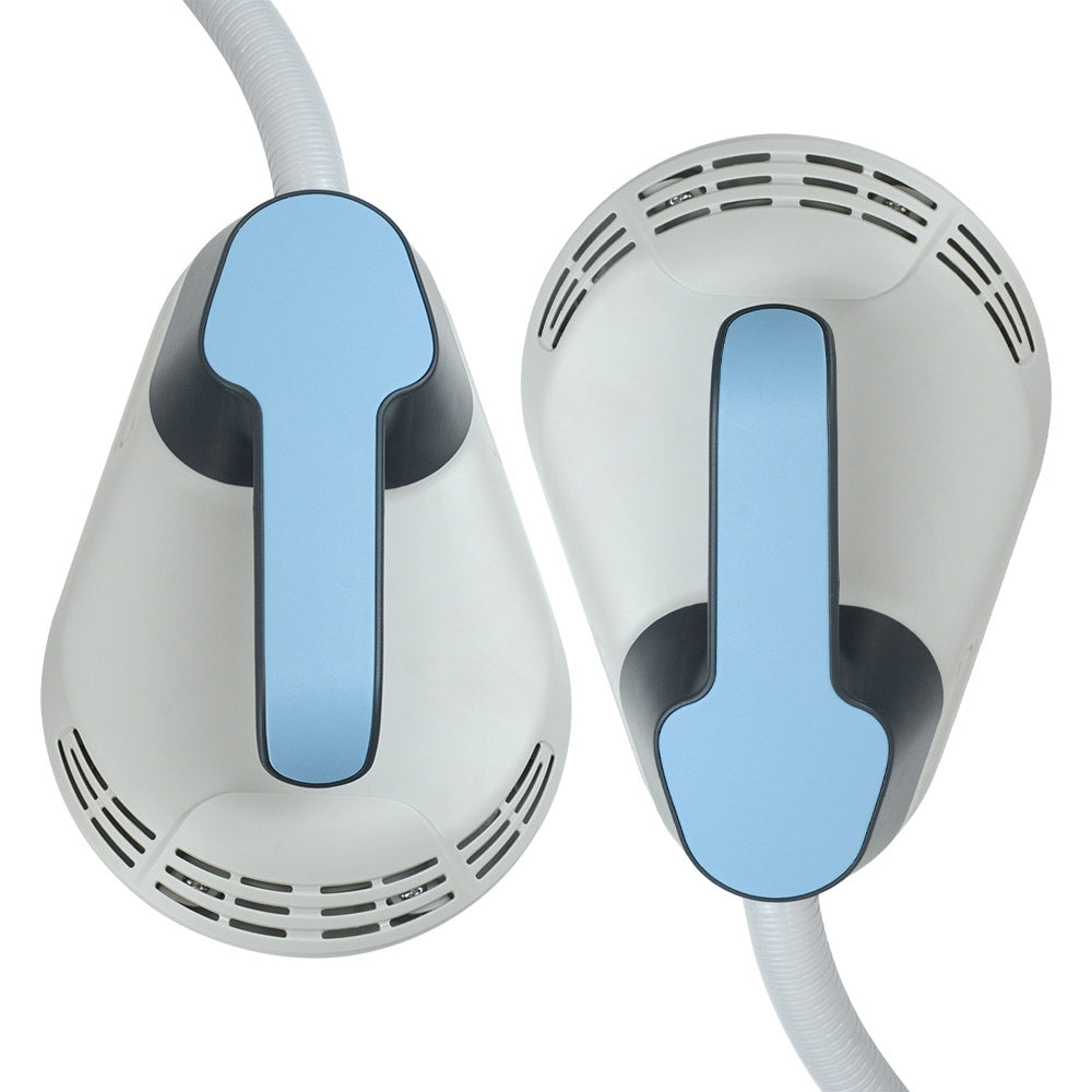110V Desktop Magnetic Thin Double Handle without RF JBK-CL01-03